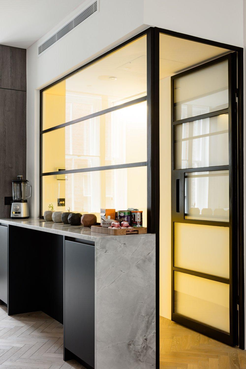 Modern Apartment & Rooms At Charing Cross Λονδίνο Εξωτερικό φωτογραφία