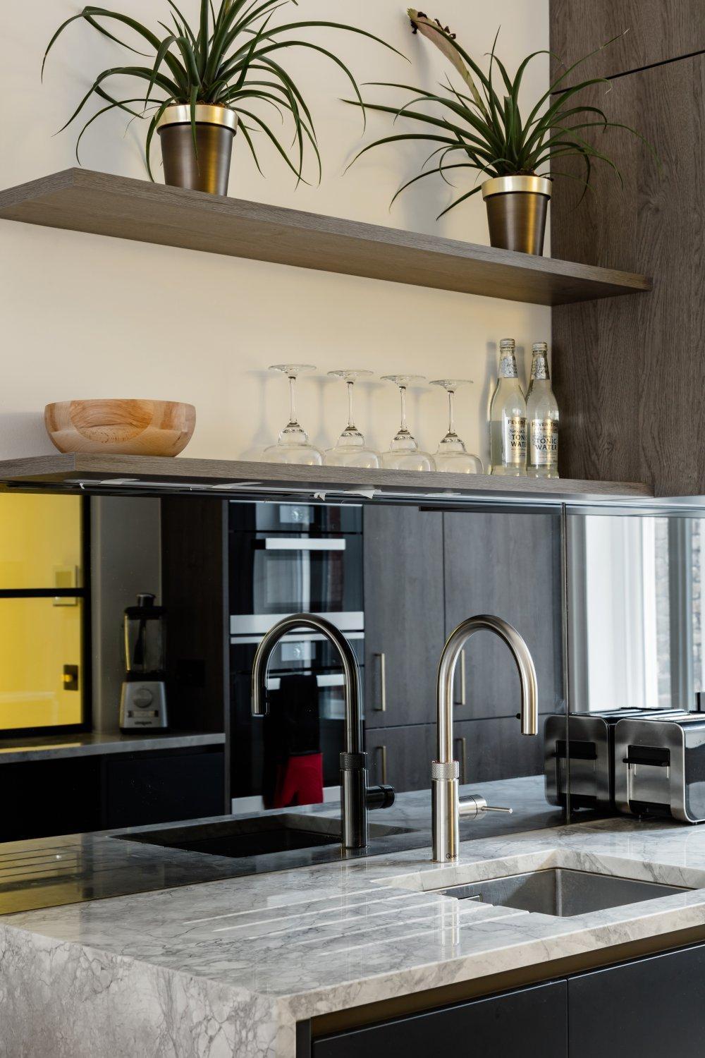 Modern Apartment & Rooms At Charing Cross Λονδίνο Εξωτερικό φωτογραφία