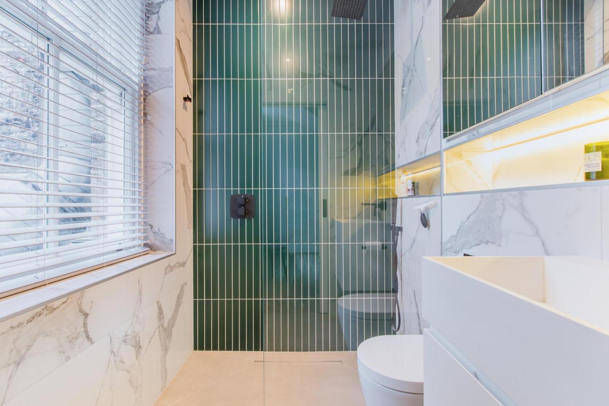 Modern Apartment & Rooms At Charing Cross Λονδίνο Εξωτερικό φωτογραφία