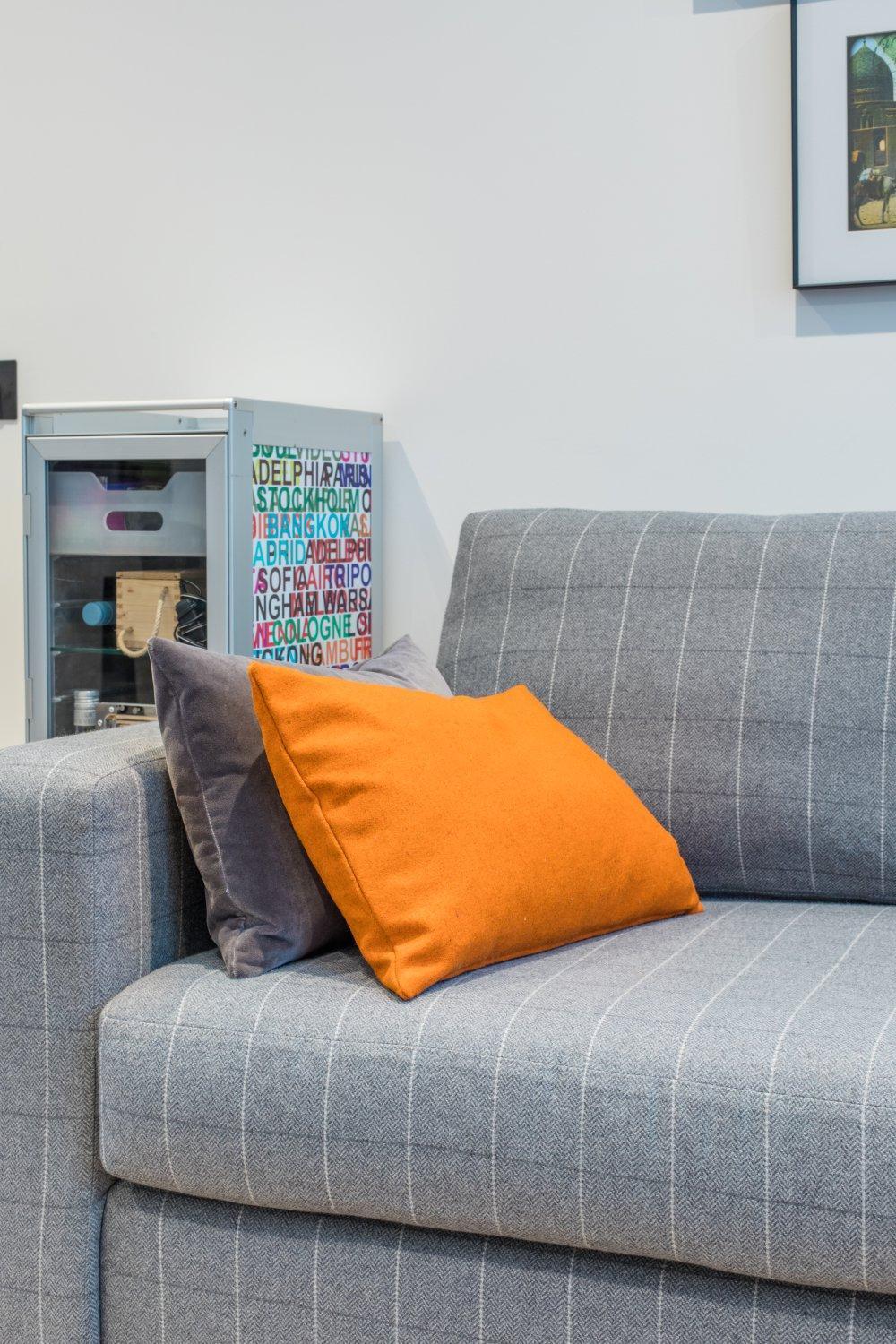 Modern Apartment & Rooms At Charing Cross Λονδίνο Εξωτερικό φωτογραφία
